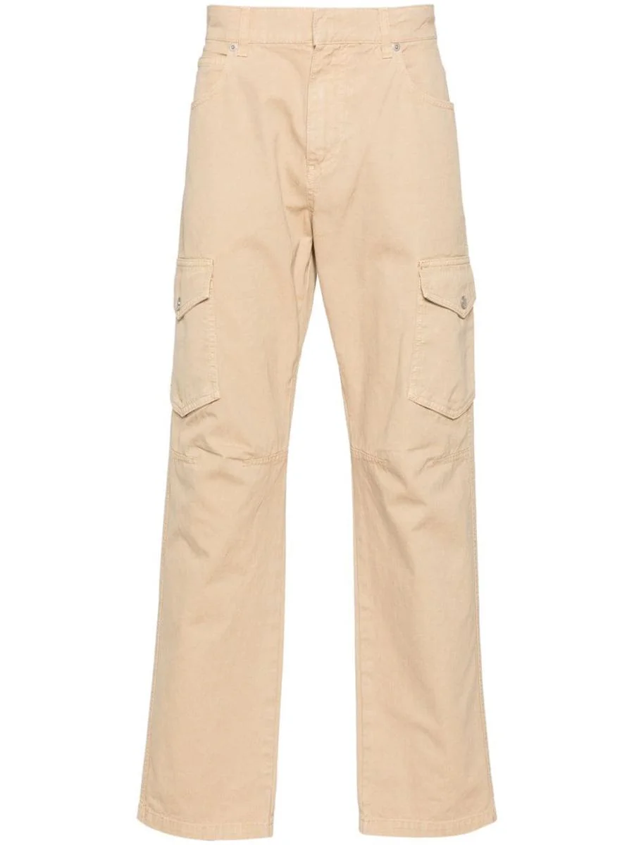 Balmain Trousers - 1