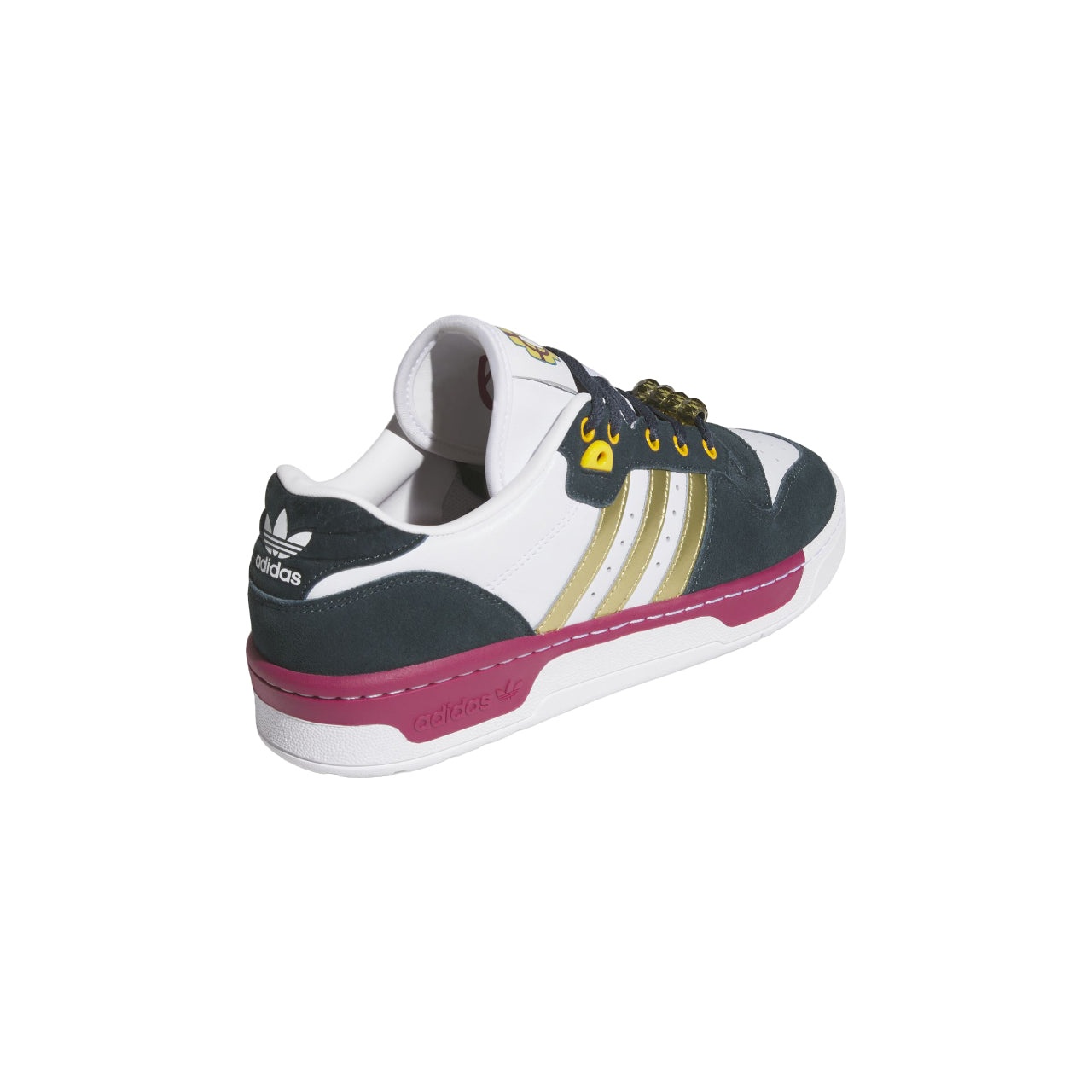 adidas x Demon Slayer Rivalry Low 'Tengen' JI3311 - 4