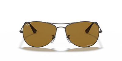 Ray-Ban RB3562 CHROMANCE outlook