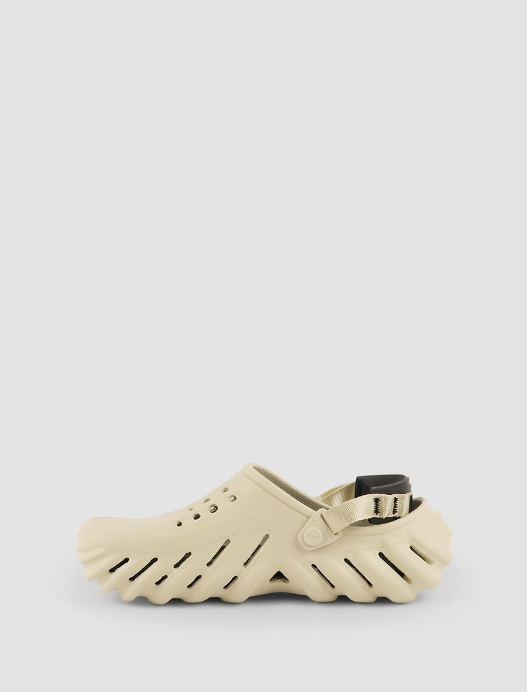 Echo Clog - 3