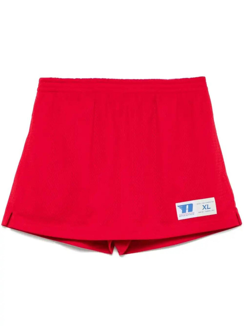 athletic shorts - 1