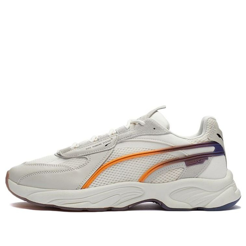 PUMA Rs-Connect Ombre White/Orange 383783-01 - 1