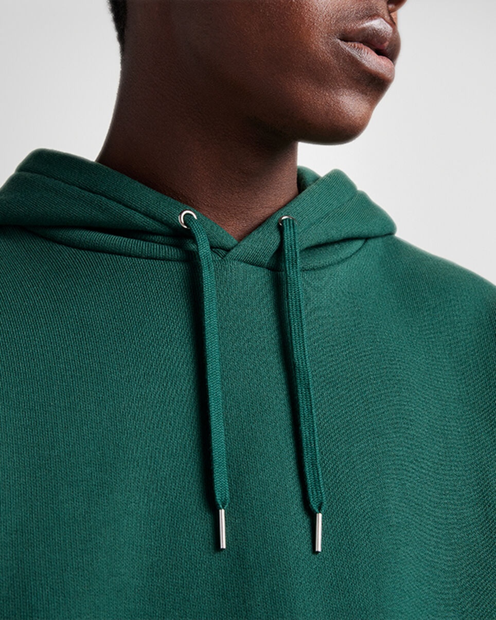 Converse Gold Standard Loose-Fit Pullover Hoodie - 4