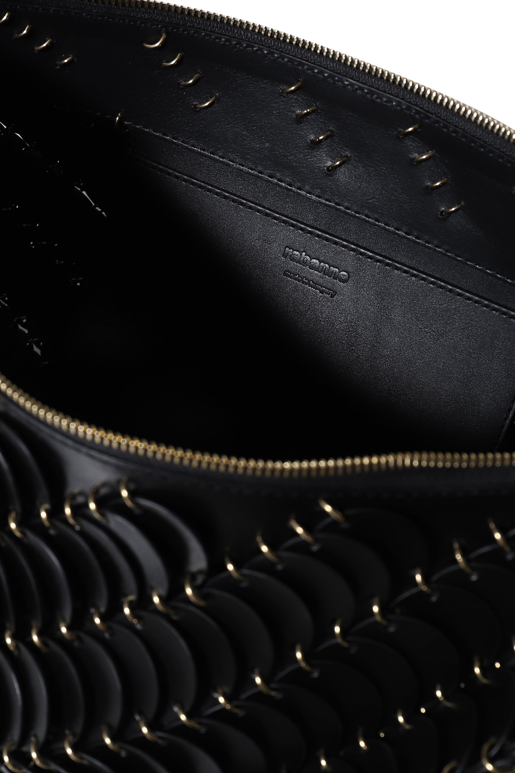SAC A MAIN / BLK - 4