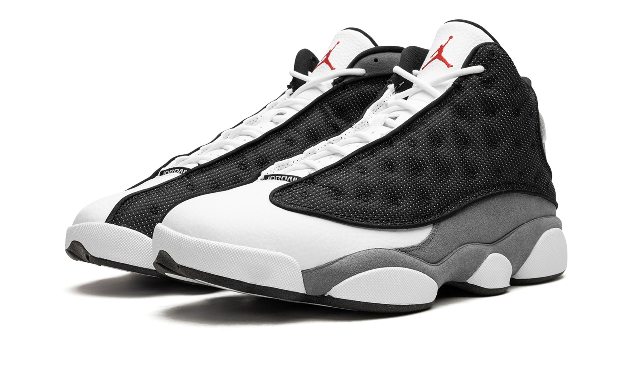 Air Jordan 13 Retro "Black Flint" - 2