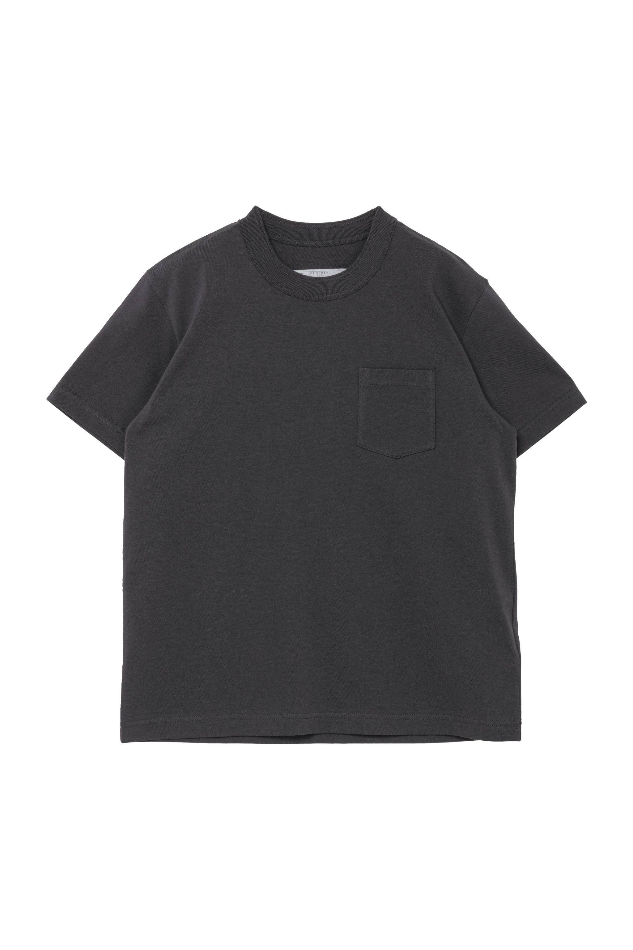 Print T-Shirt - 1