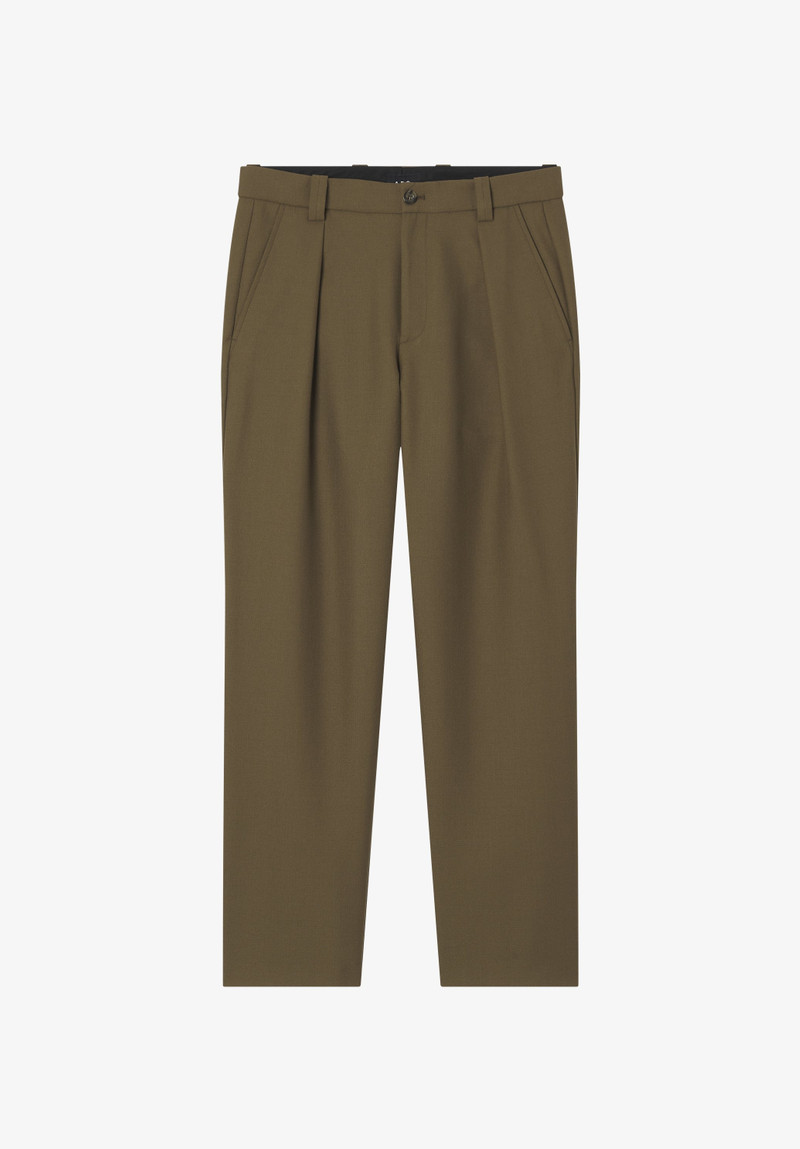 RENATO TROUSERS 1