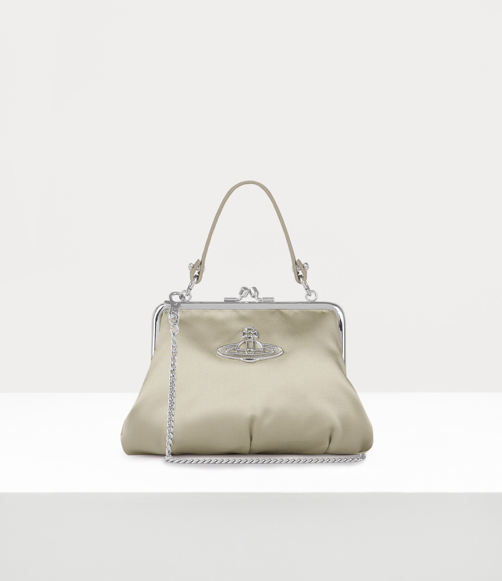 GRANNY FRAME PURSE - 4