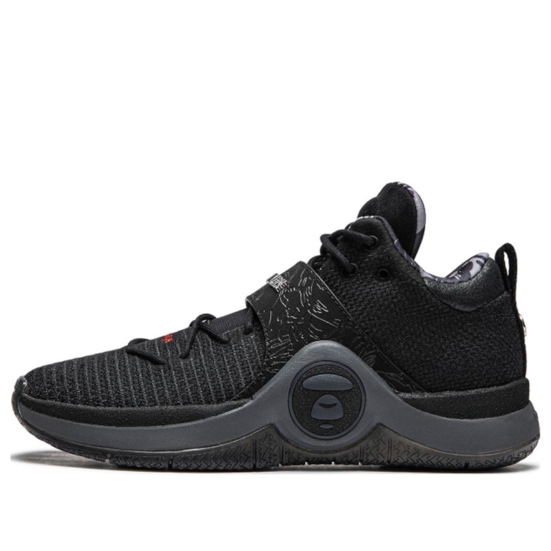 Wade 6 AAPE의 방법 Bathing Ape - 1