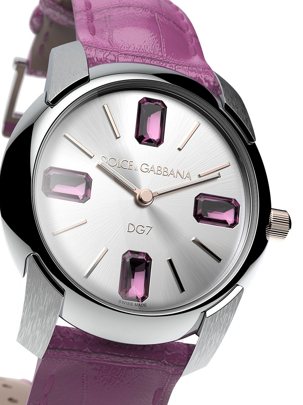 DG7 Rainbow 34mm - 4