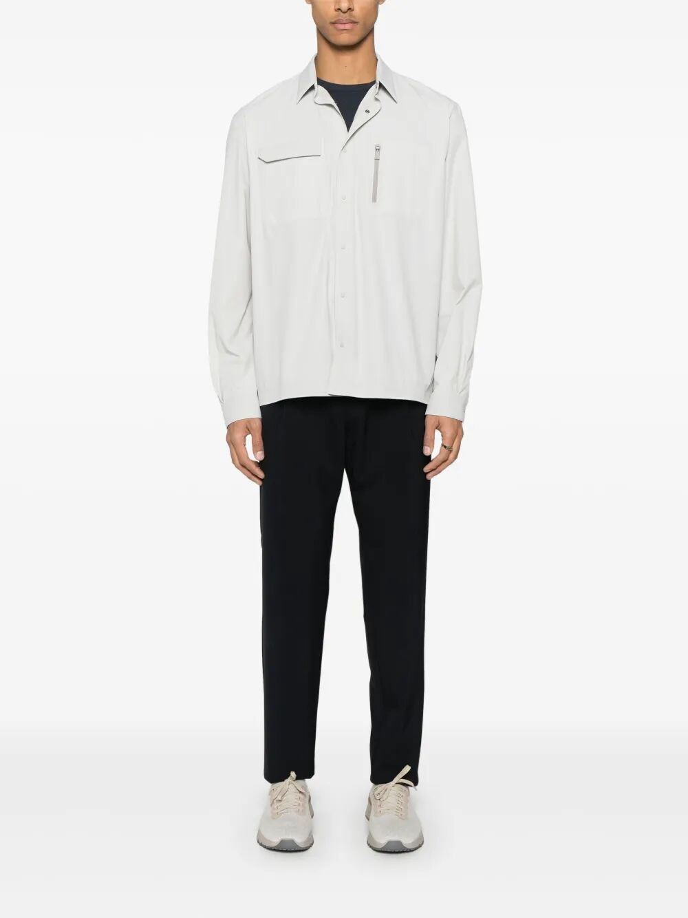 `Maestro` Shirt - 2