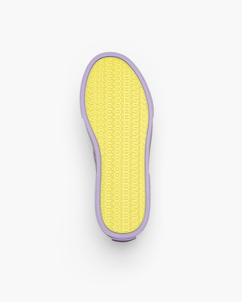 THE LEATHER SNEAKER 9