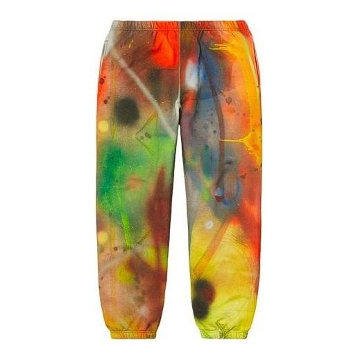 Supreme Rammellzee Sweatpants 'Multi-Color' SUP-SS20-490 - 1