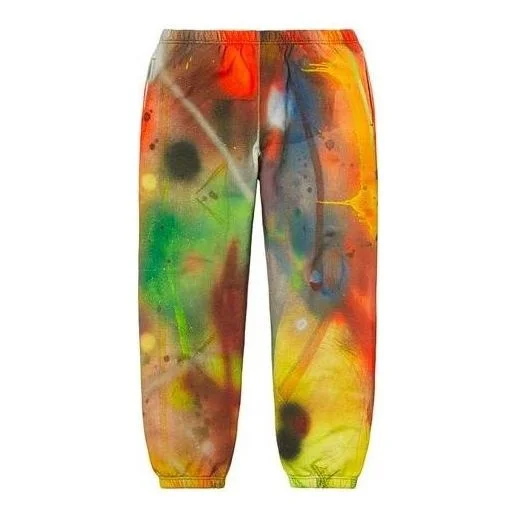 Supreme Rammellzee Sweatpants 'Multi-Color' SUP-SS20-490 - 1