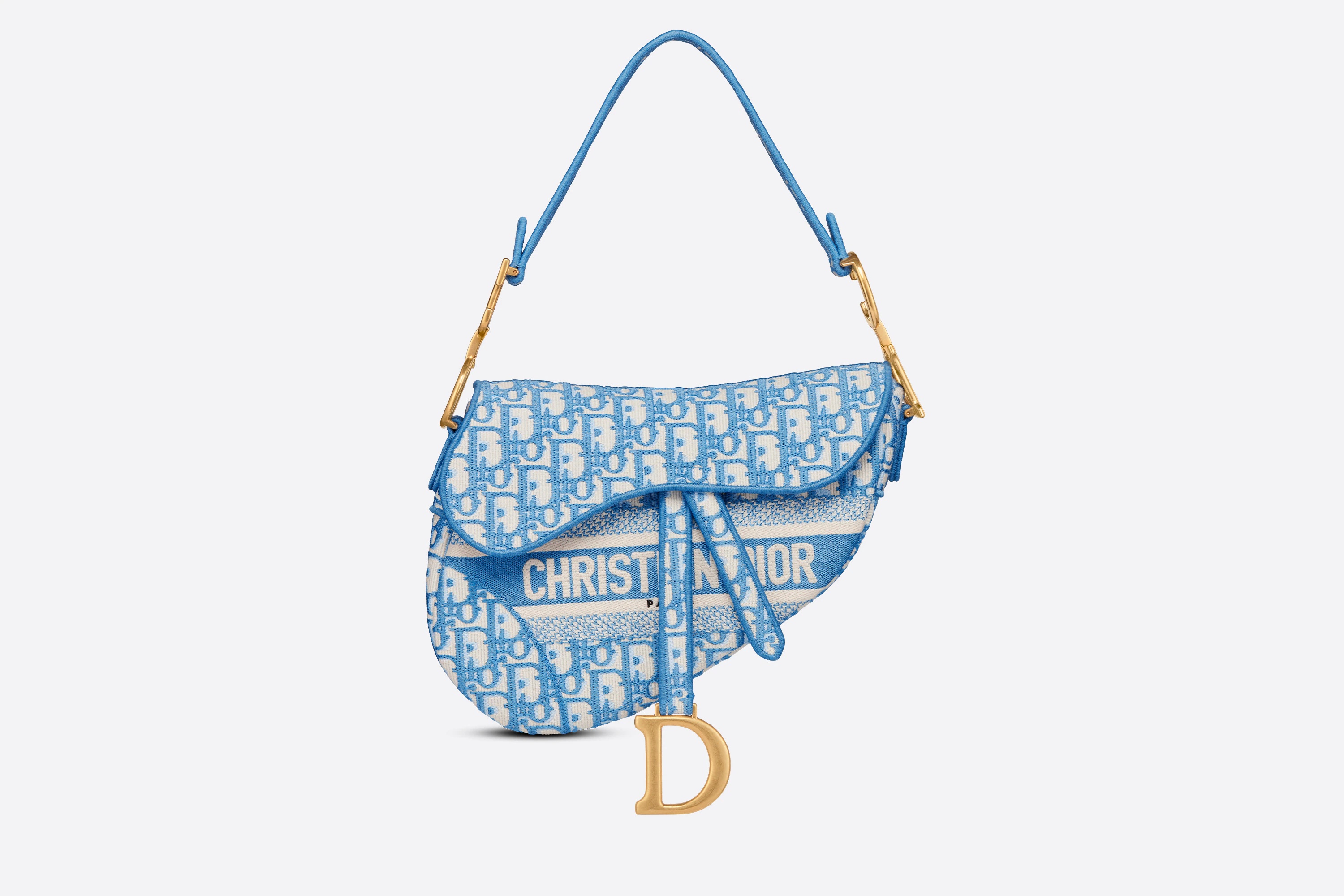 Saddle Bag - 1