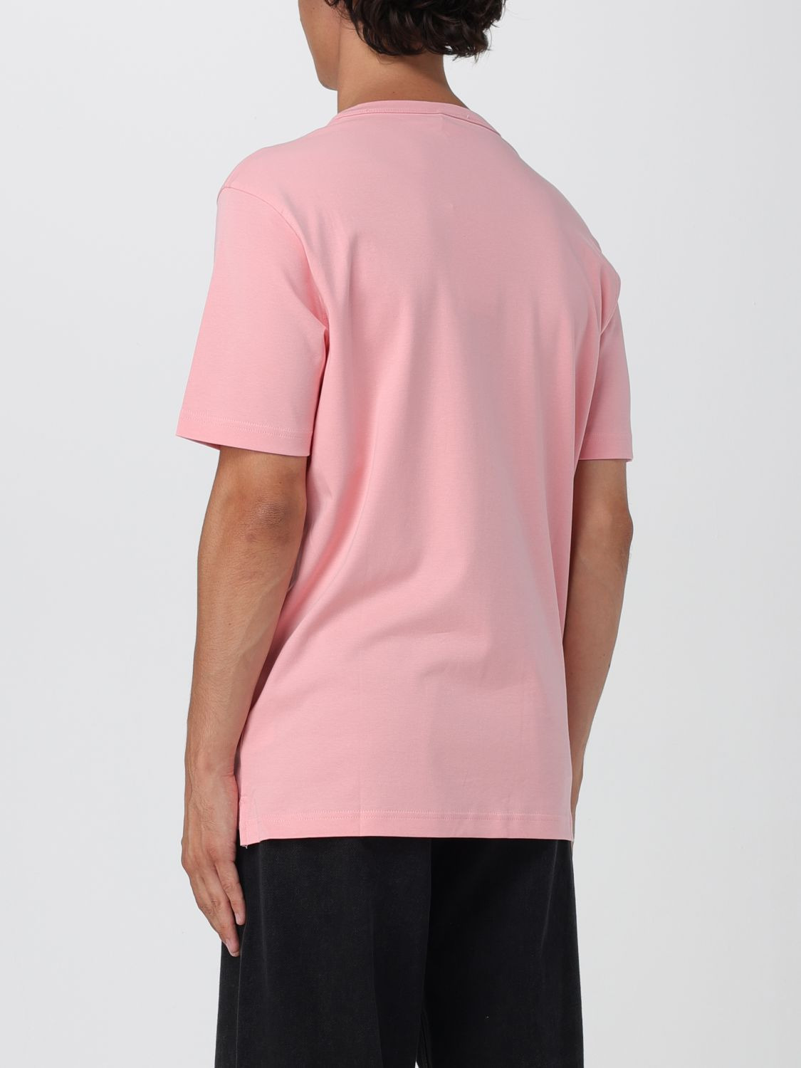 T-shirt men Diesel - 3