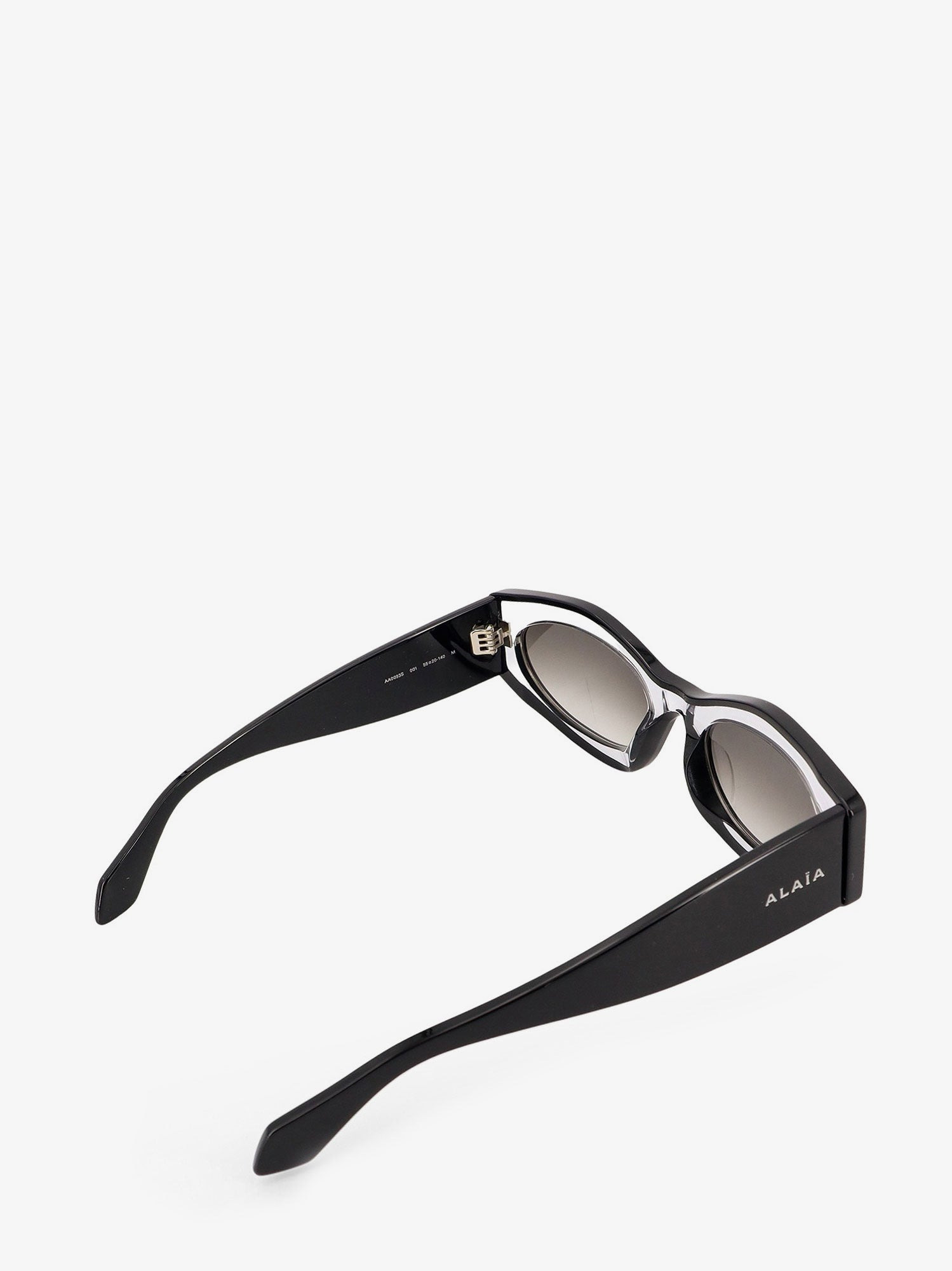 Alaia Acetate Sunglasses - 4