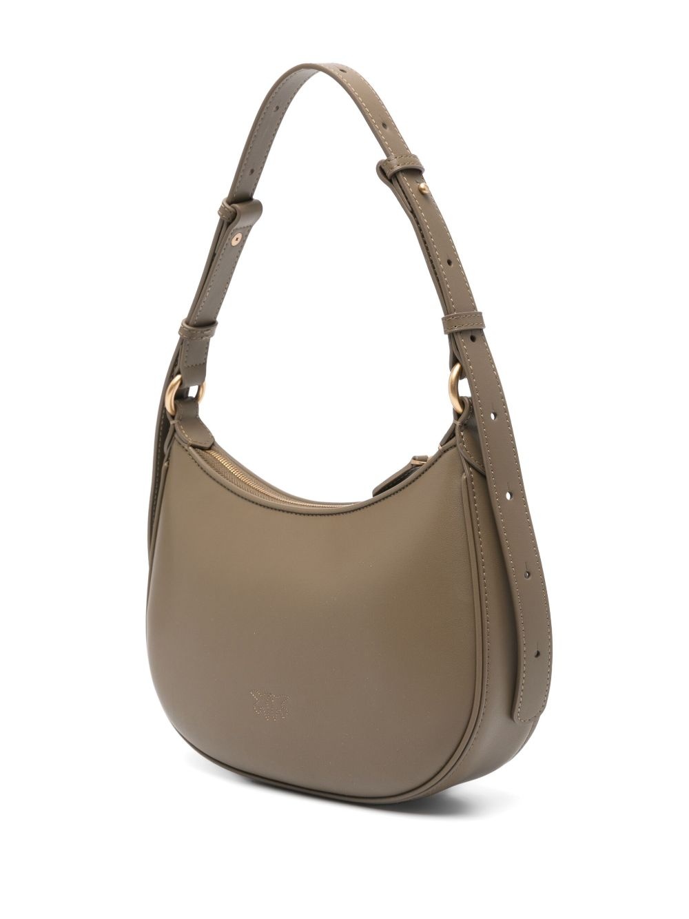 mini Half Moon shoulder bag - 3