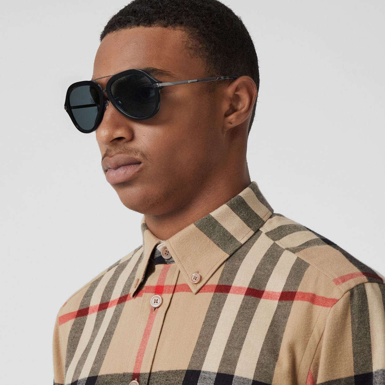 Pilot Sunglasses - 3