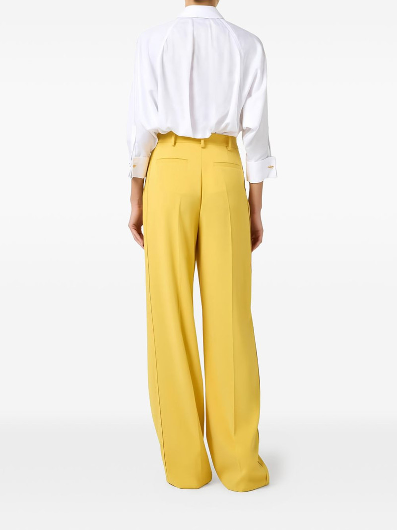 cufflink cotton shirt 3