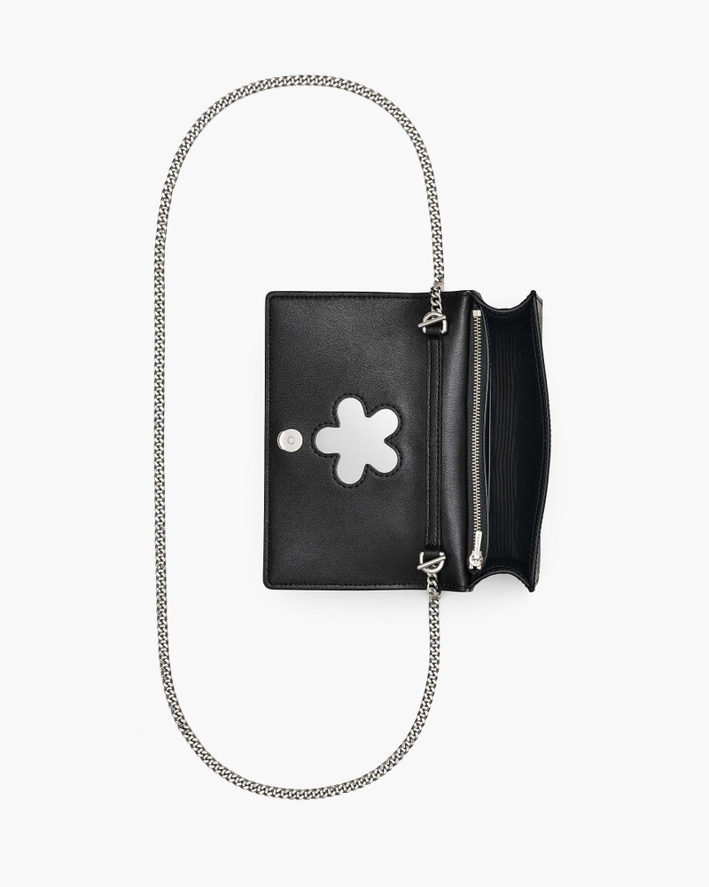 THE MINI ICON STUD GLAM MIRROR MINI BAG 5