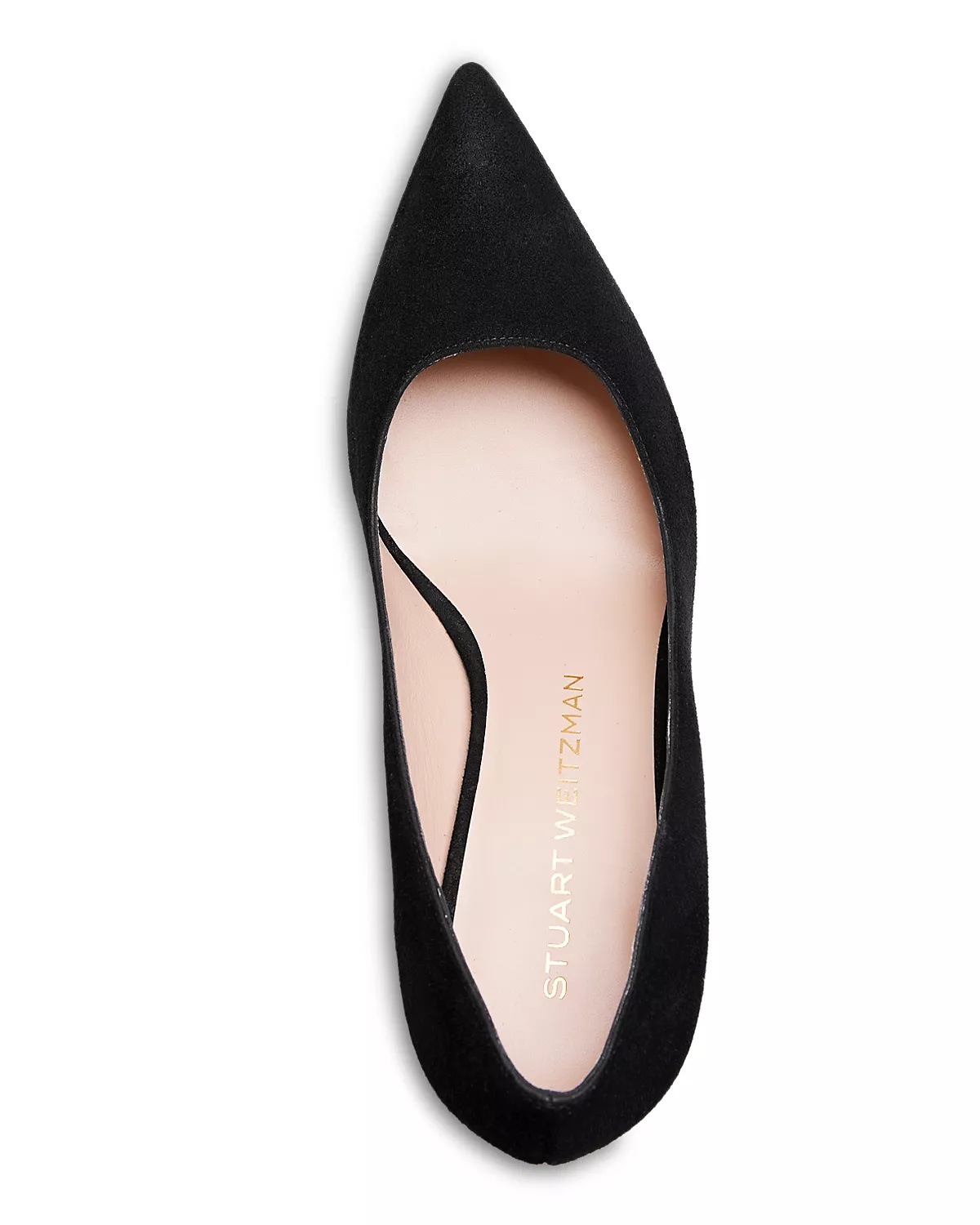 Women's Stuart Power 85 Pumps - 3
