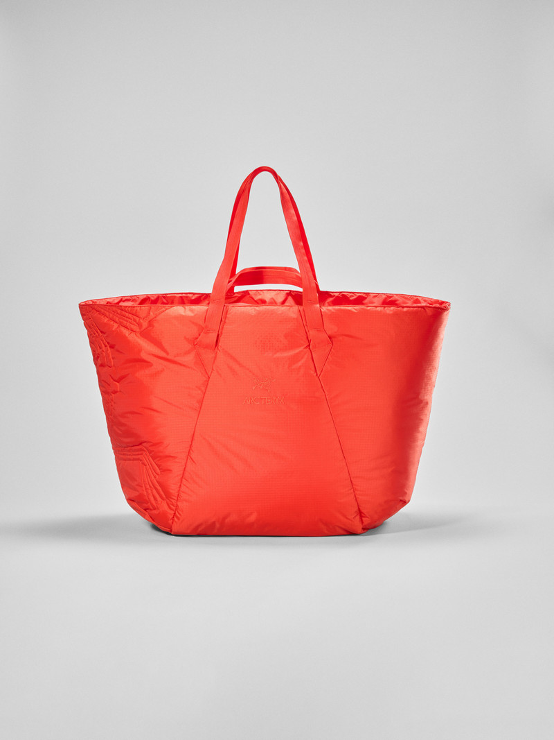 Ogee Insulated Tote 1