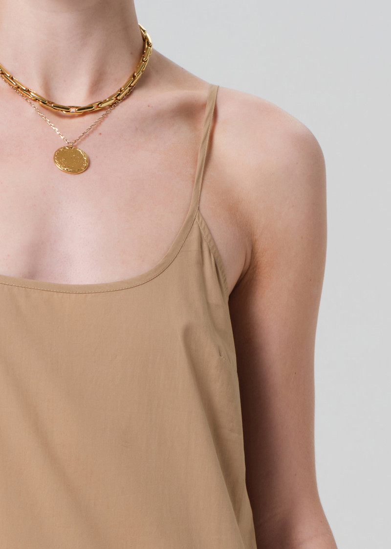 Ari Dress In Incense 6