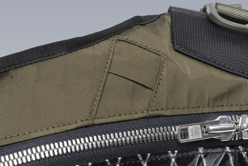 3A-1-MULTI Interops Einsatztasche Black 13