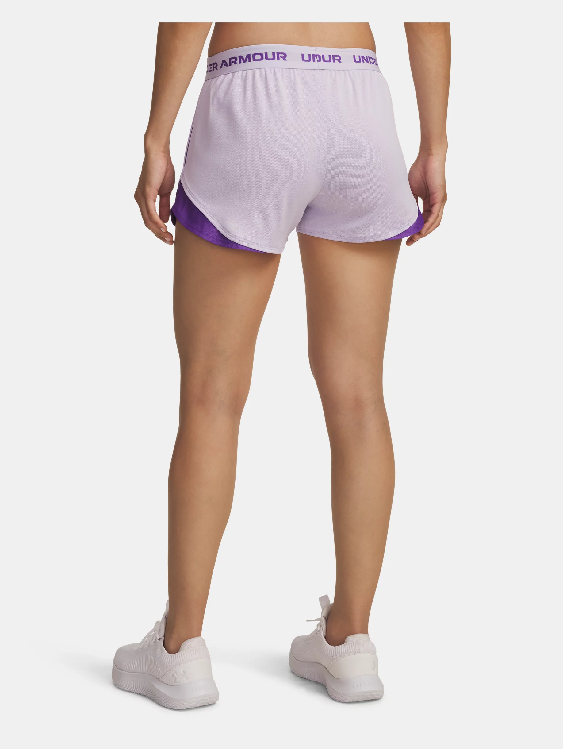 UA Tech™  Play Up Twist - 2
