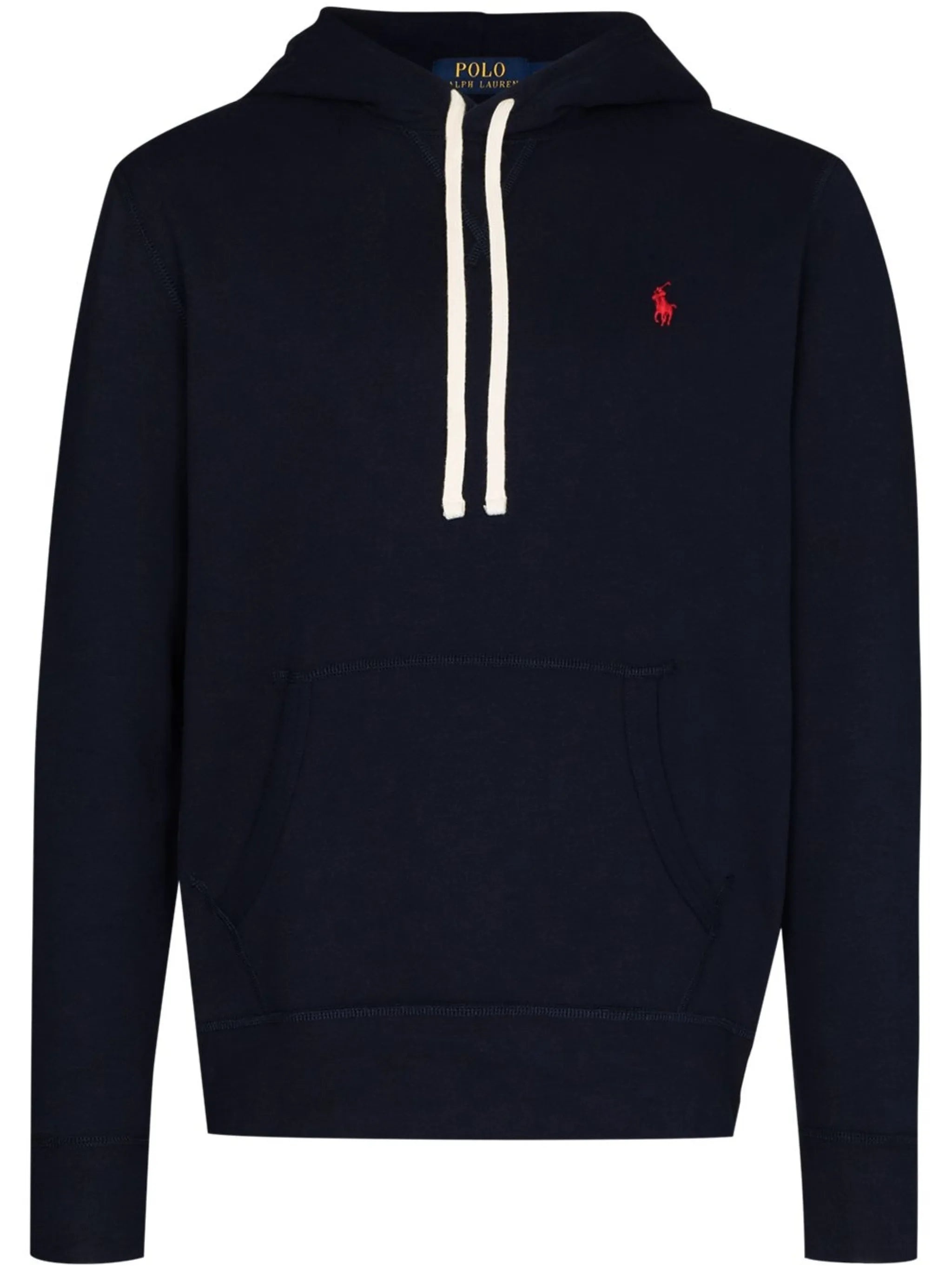 Ralph Lauren Embroidered-logo Hoodie - 3