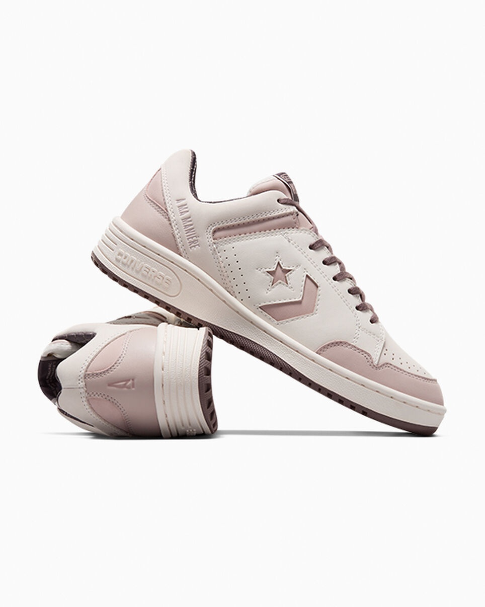 Converse x A Ma Manière Weapon - 7