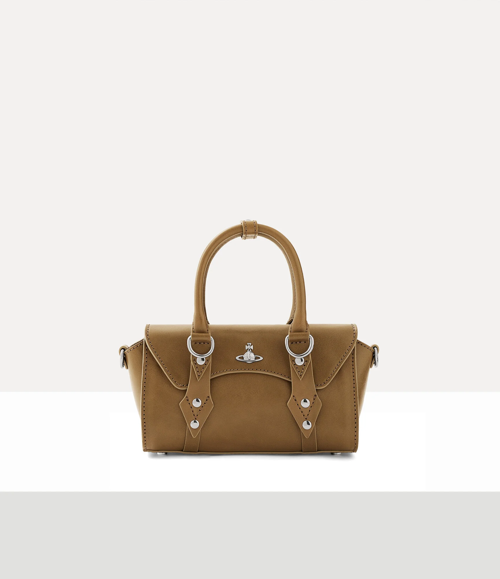BETTINA MINI CROSSBODY - 1