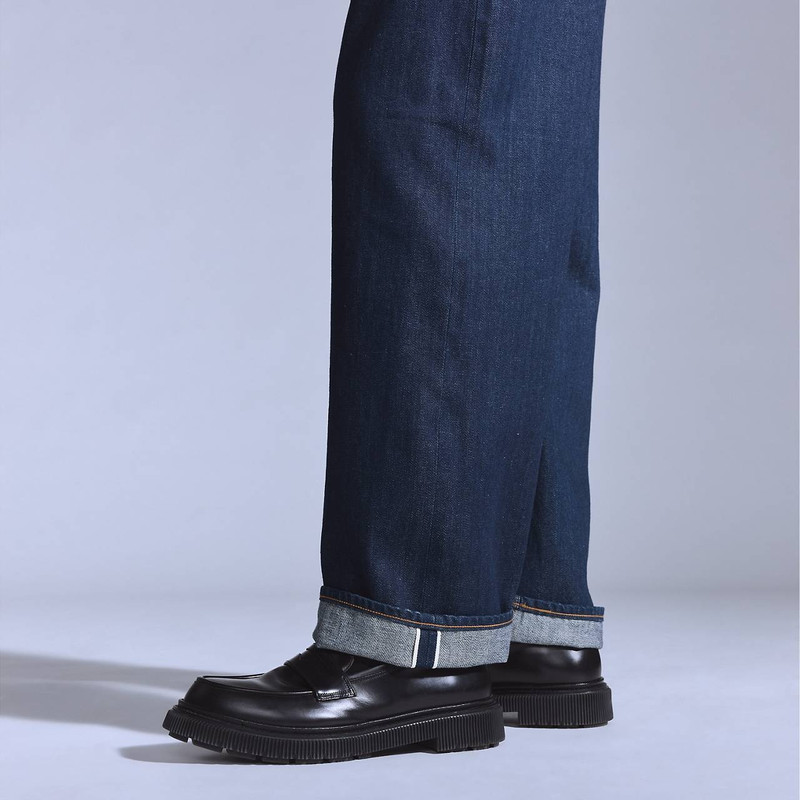 MARKER LOOSE FIT MEN'S JEANS 4