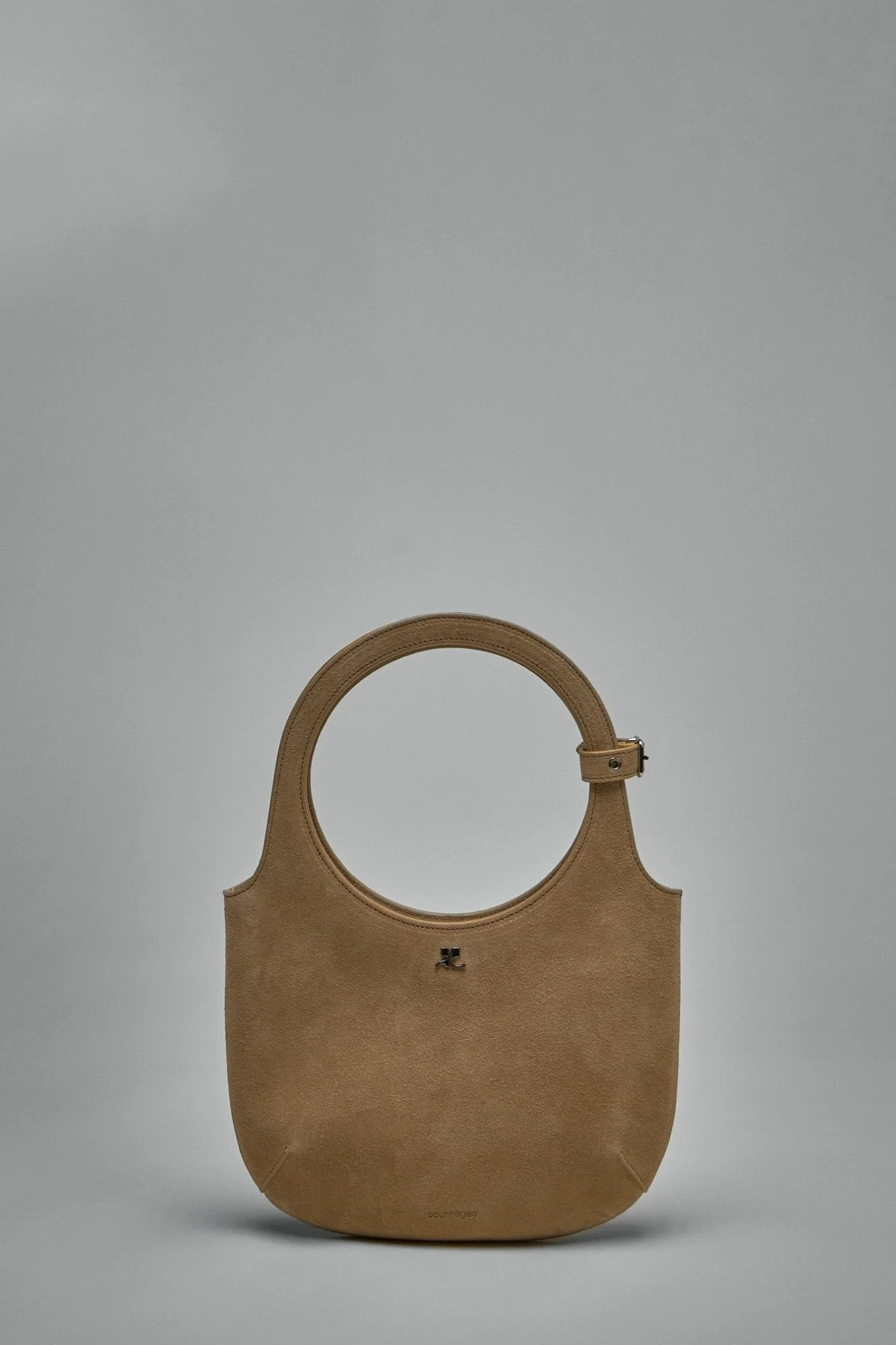 Bag Holy Suede - 1