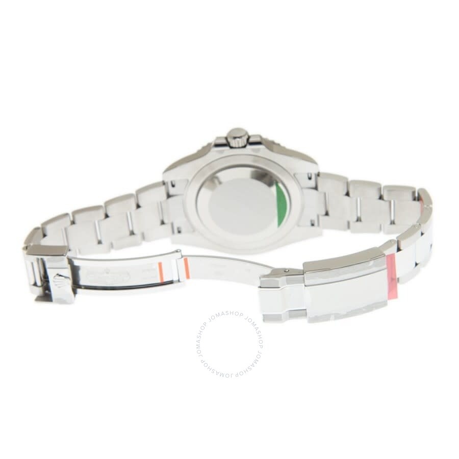 Rolex GMT-Master II "Pepsi" Automatic Black Dial Men's Watch 126710BKSO - 6