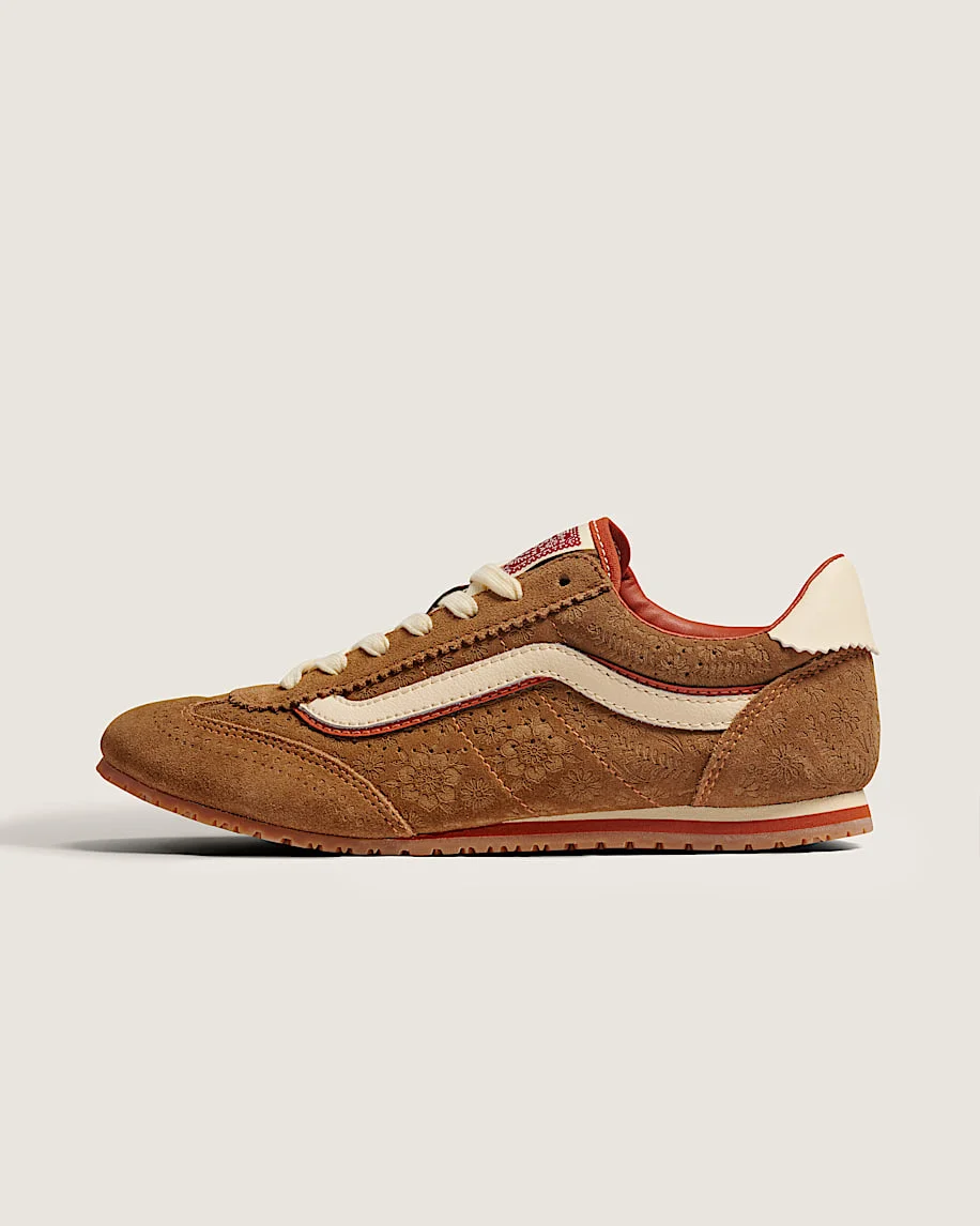 Super Lowpro Dia De Los Muertos Shoe - 1