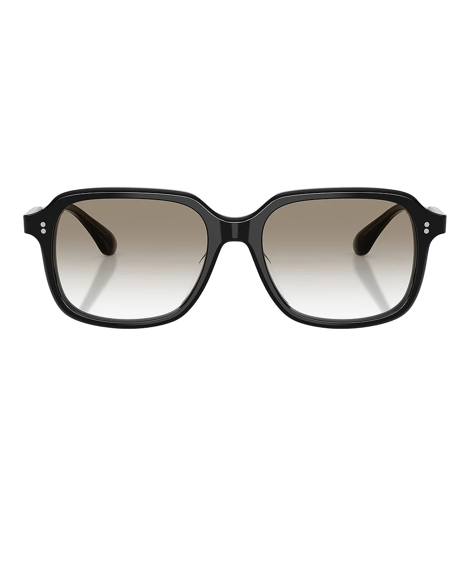 Square Sunglasses - 1
