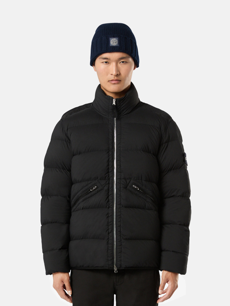 Stone Island 43028 SEAMLESS TUNNEL NYLON DOWN -TC outlook