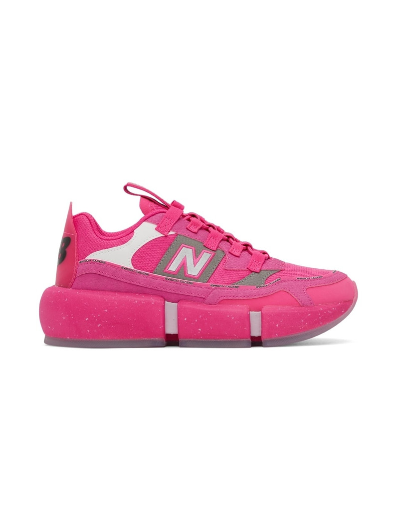 x Jaden Smith Vision Racer sneakers - 1
