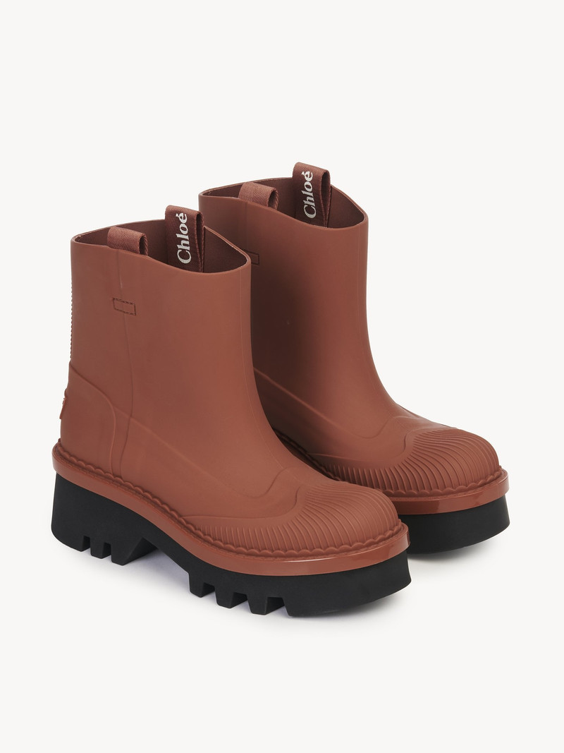 Chloé RAINA RAIN BOOT outlook