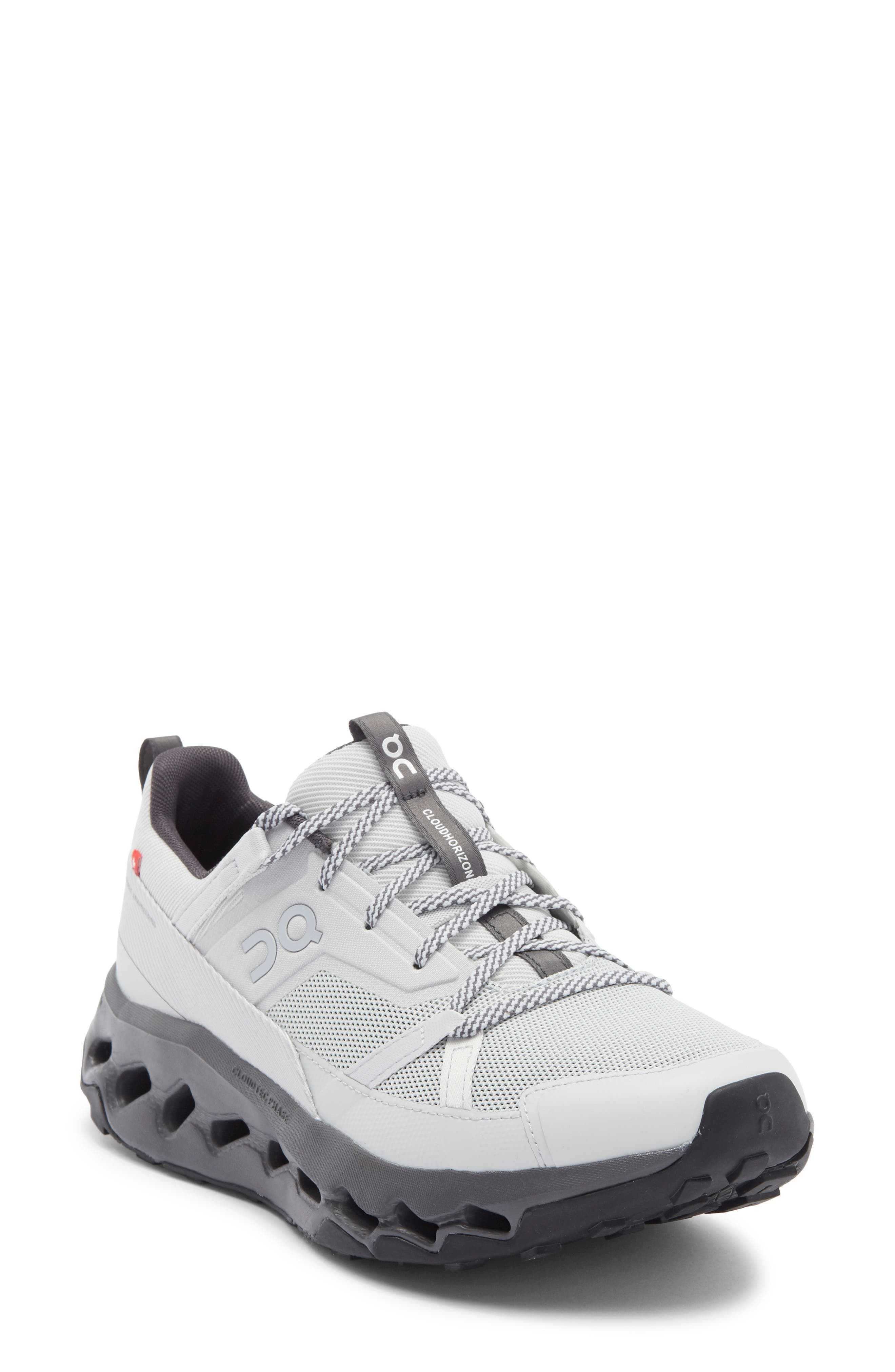 Cloudhorizon Hiking Shoe in Glacier/Eclipse at Nordstrom - 1
