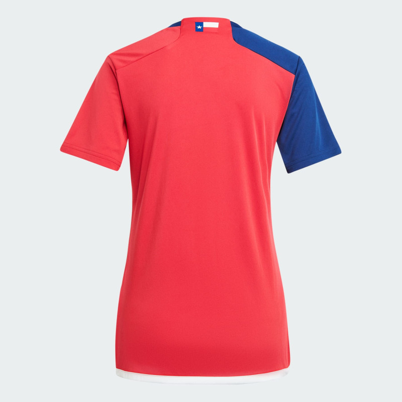 FC Dallas 24/25 Home Jersey 3