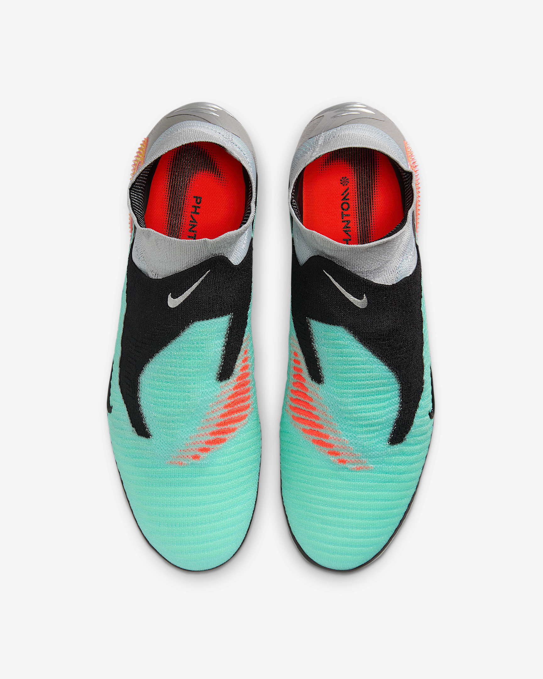 Nike Phantom 6 High Elite Artificial-Grass Soccer Cleats - 4