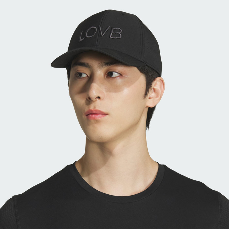 Unisex LOVB Beacon Snapback 4