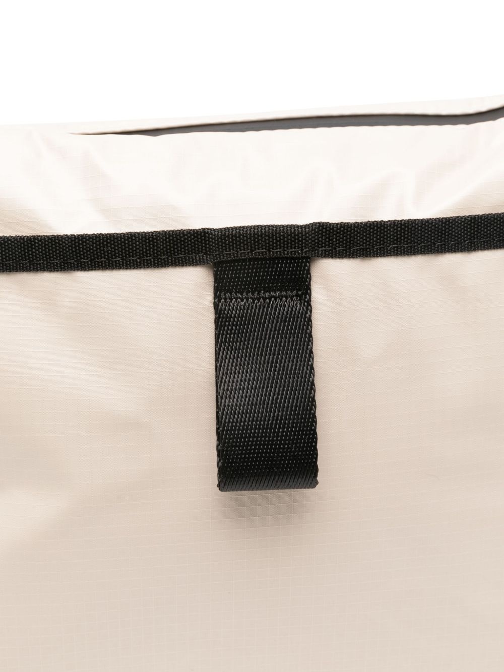 Sibu Musette ripstop messenger bag - 4