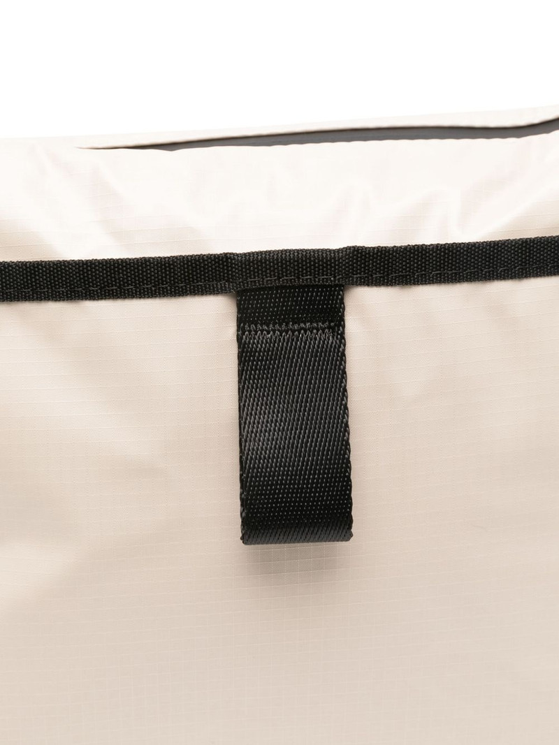 Sibu Musette ripstop messenger bag 4