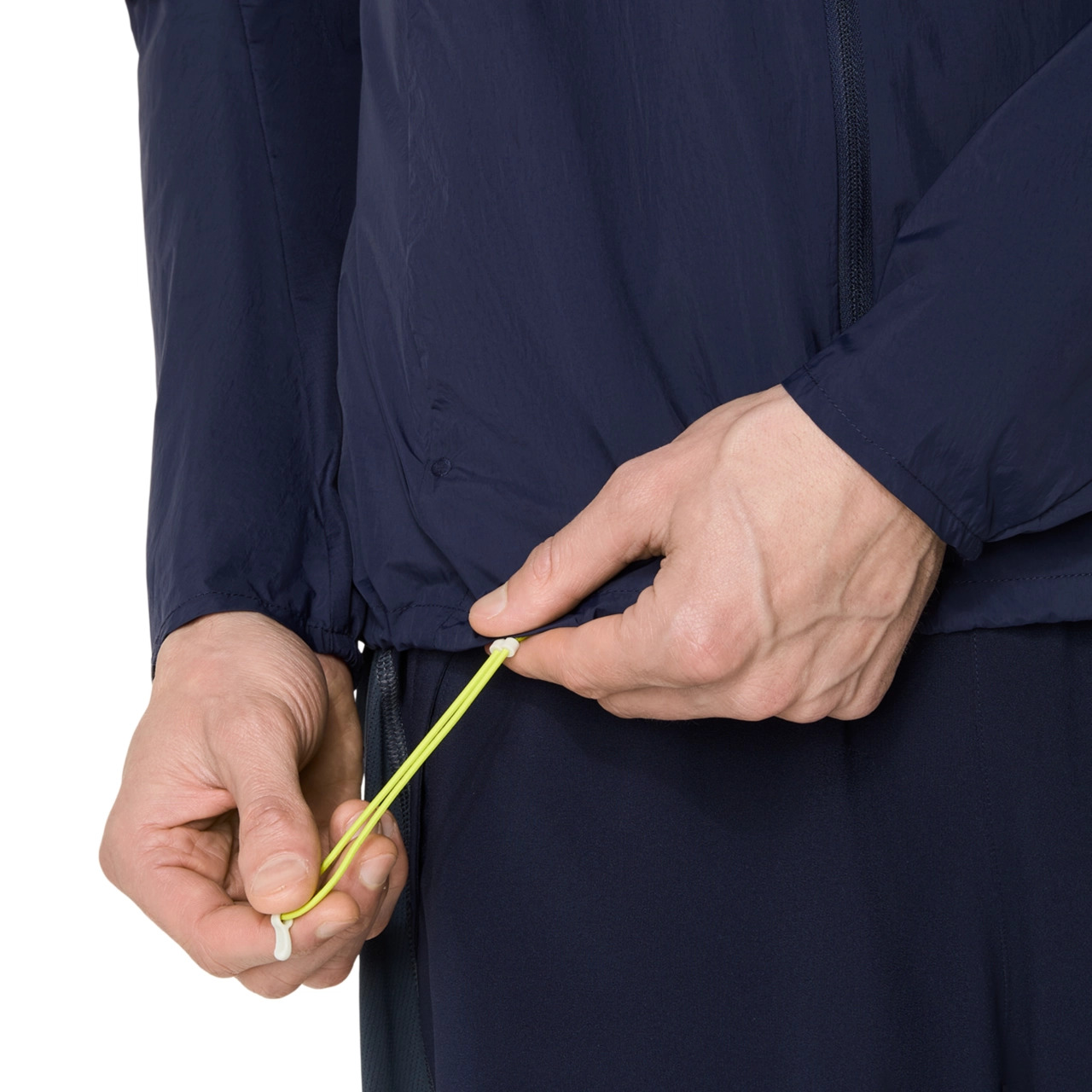 ROAD PACKABLE JACKET - 6