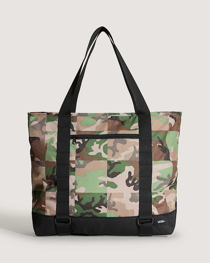 Pergs 2.0 Commuter Tote 1