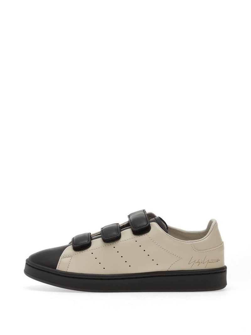 Stan Smith hook-and-loop sneakers 3
